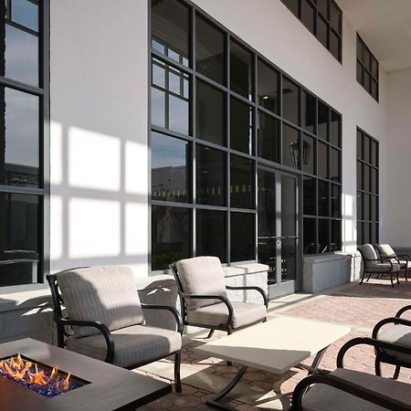 Hilton New Orleans Airport Kenner Exterior foto