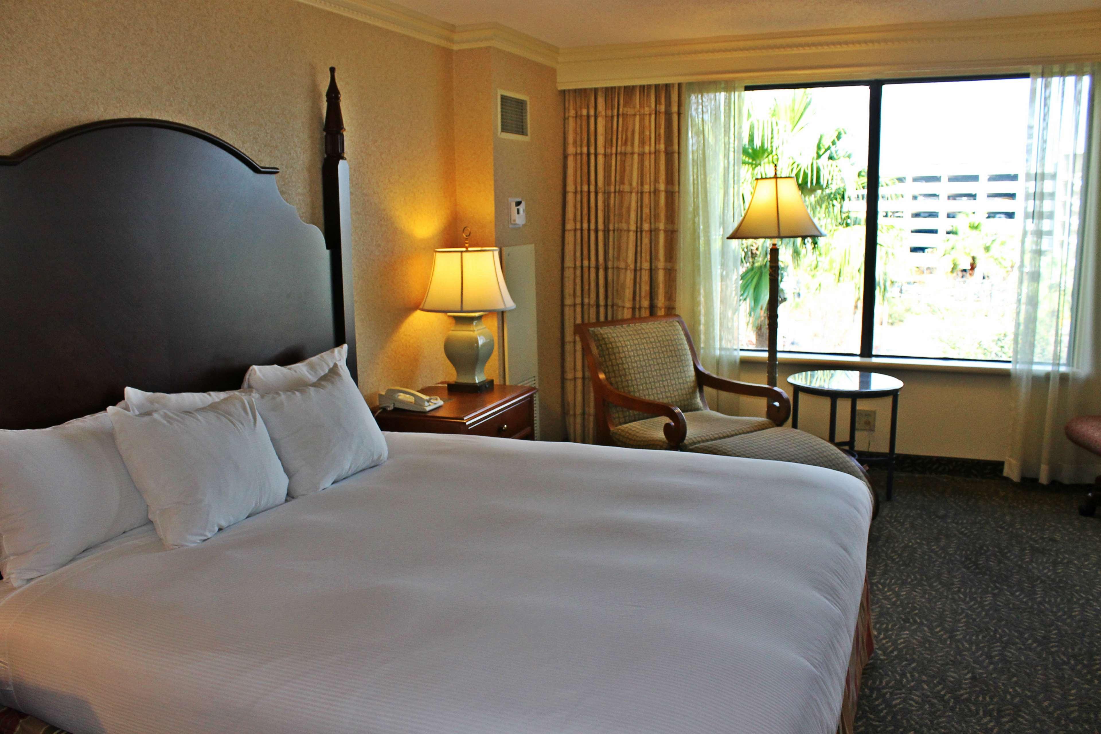 Hilton New Orleans Airport Kenner Exterior foto